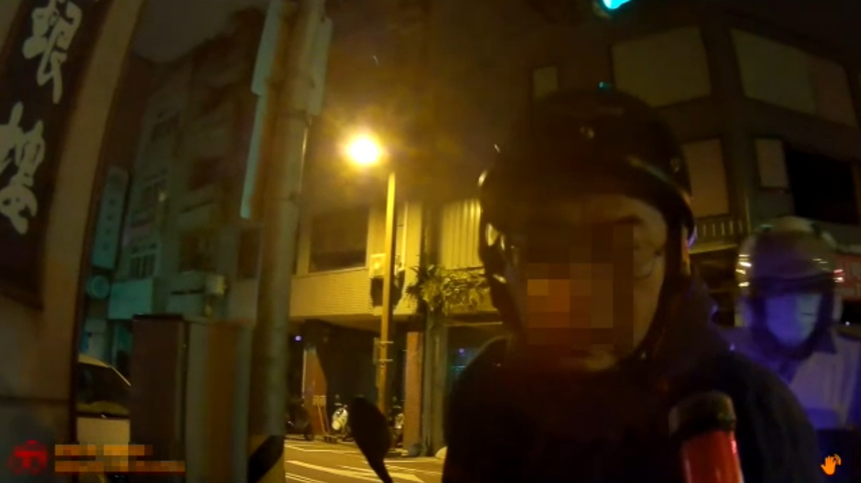 ▲圖說：中市警第一分局於3月1日至27日期間，已執行11場大規模取締酒駕路檢勤務                  （圖／台中市政府 提供）
