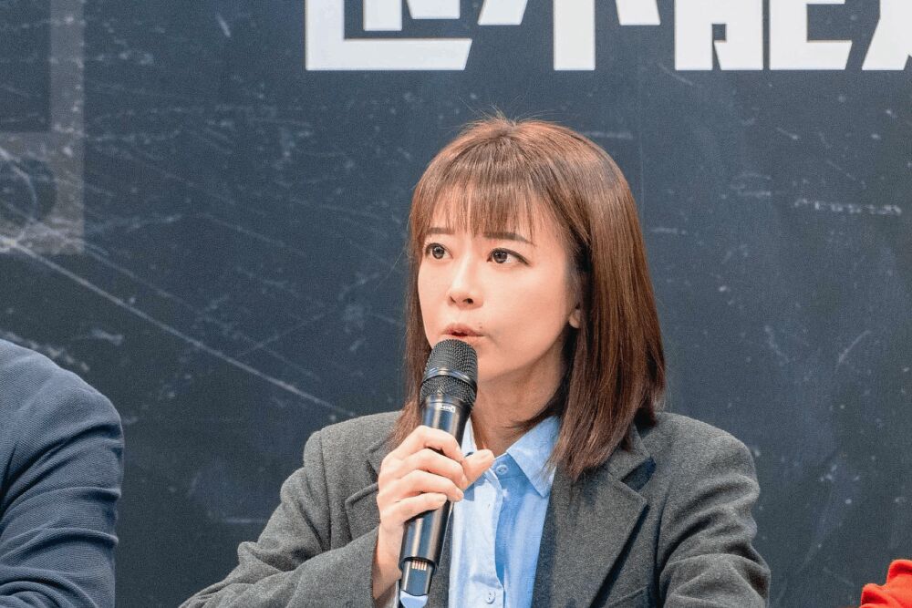 照片來源：江怡臻臉書