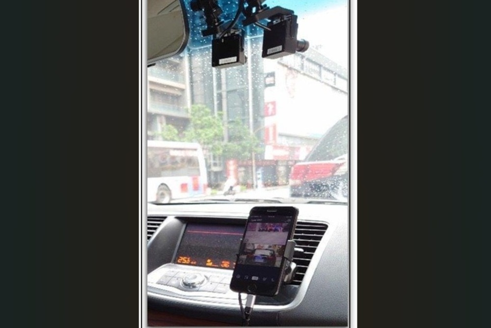 新購58輛警用車輛 雲林警結合AI智慧巡防系統偵查犯罪 245 CNEWS204250331a04