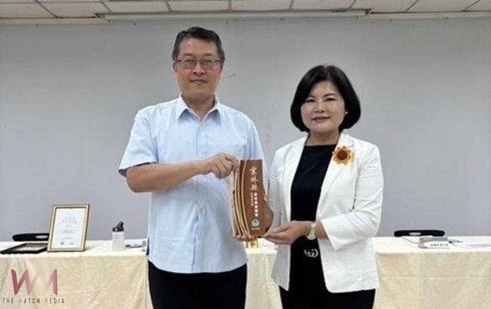 雲林縣家暴防治成效卓越 榮獲全國最佳團隊殊榮 - https://www.watchmedia01.com