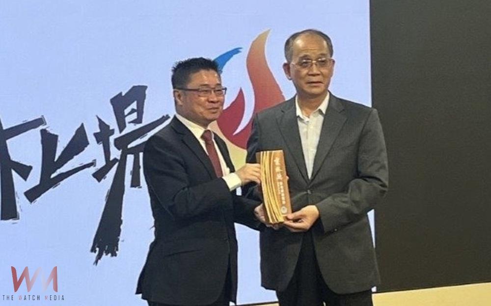 雲林縣家暴防治成效卓越 榮獲全國最佳團隊殊榮 - https://www.watchmedia01.com