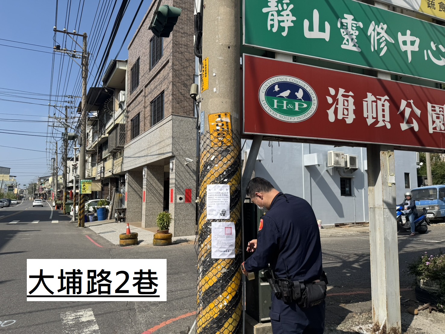 大甲媽遶境進香　道路管制措施公布　交通疏導強化保障安全