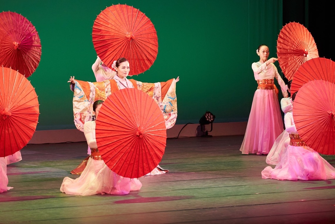 日本若林舞團來台演出 跨海舞情今晚感動上演