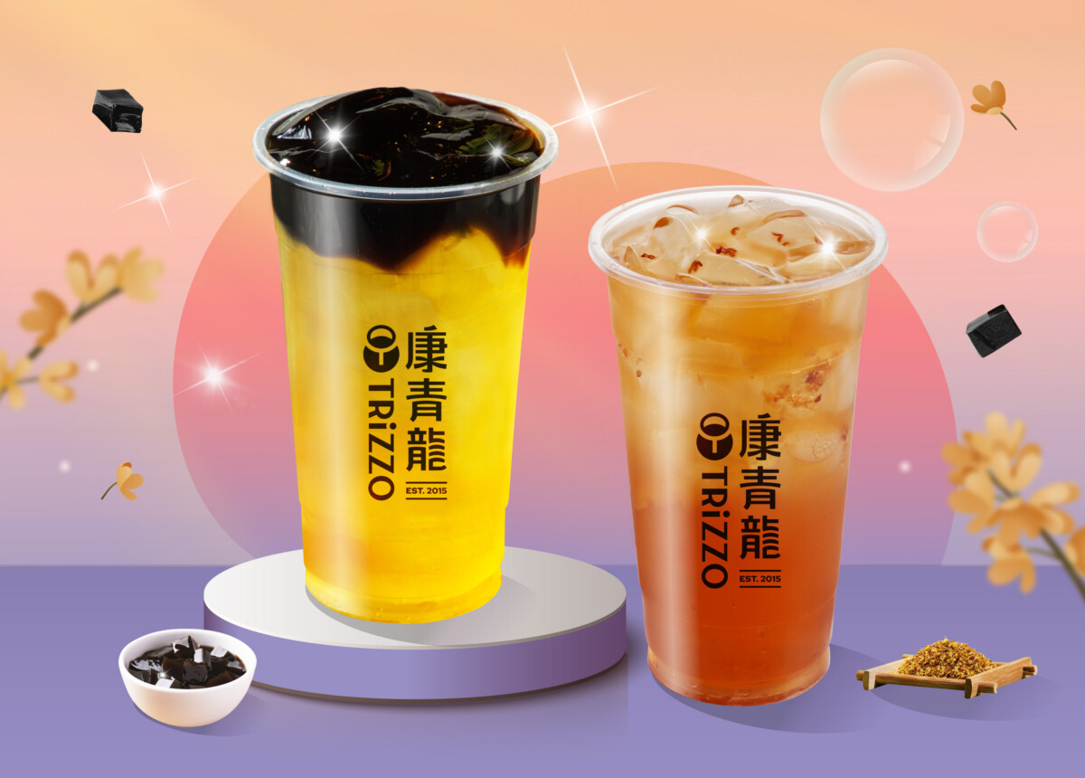 連假童樂好康，康青龍x Uber Eats 買一送一