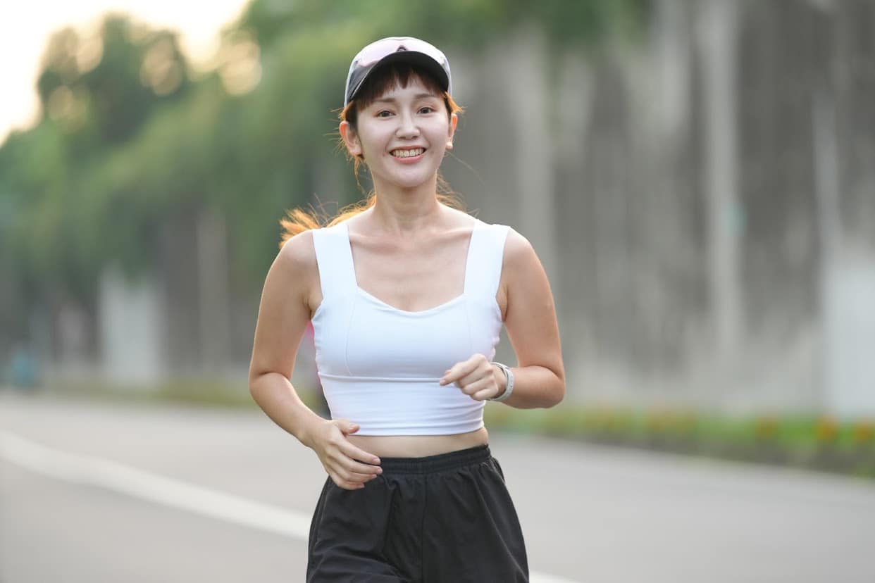 大跟班 照片來源:林于馨