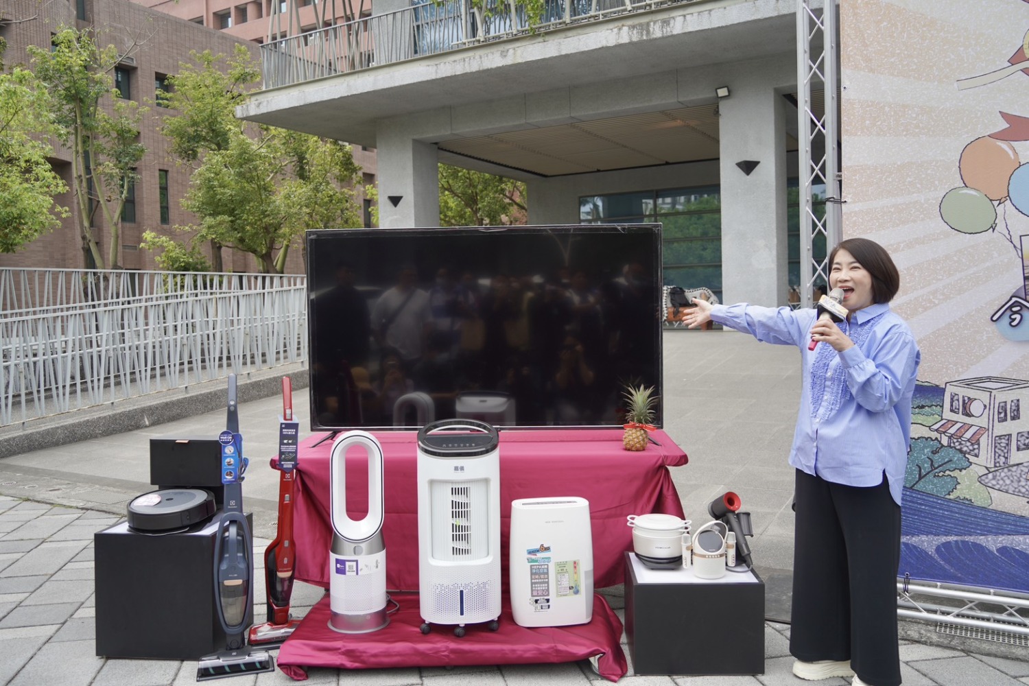 「恆春旅遊購GO節」推出超狂千萬好禮! 來恆春半島住一晚 月月抽汽車、黃金與多項家電