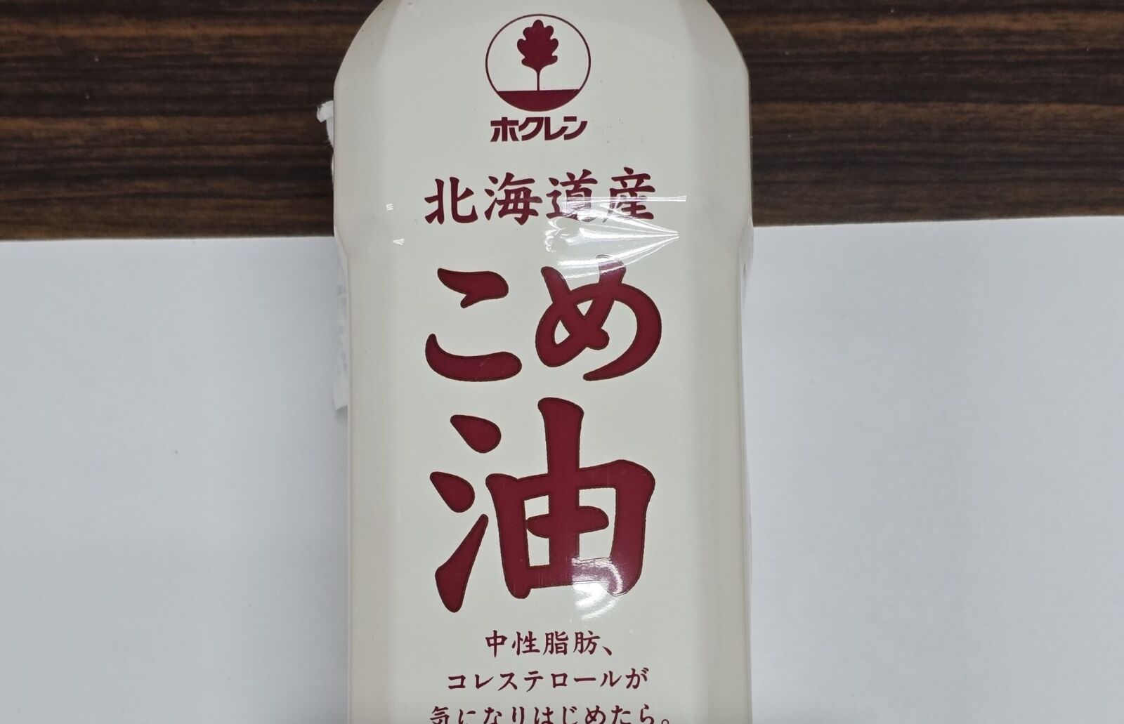 裕毛屋「米油」爆致癌汙染物超標！ 聯馥食品「乾酪」也大腸桿菌違規 205