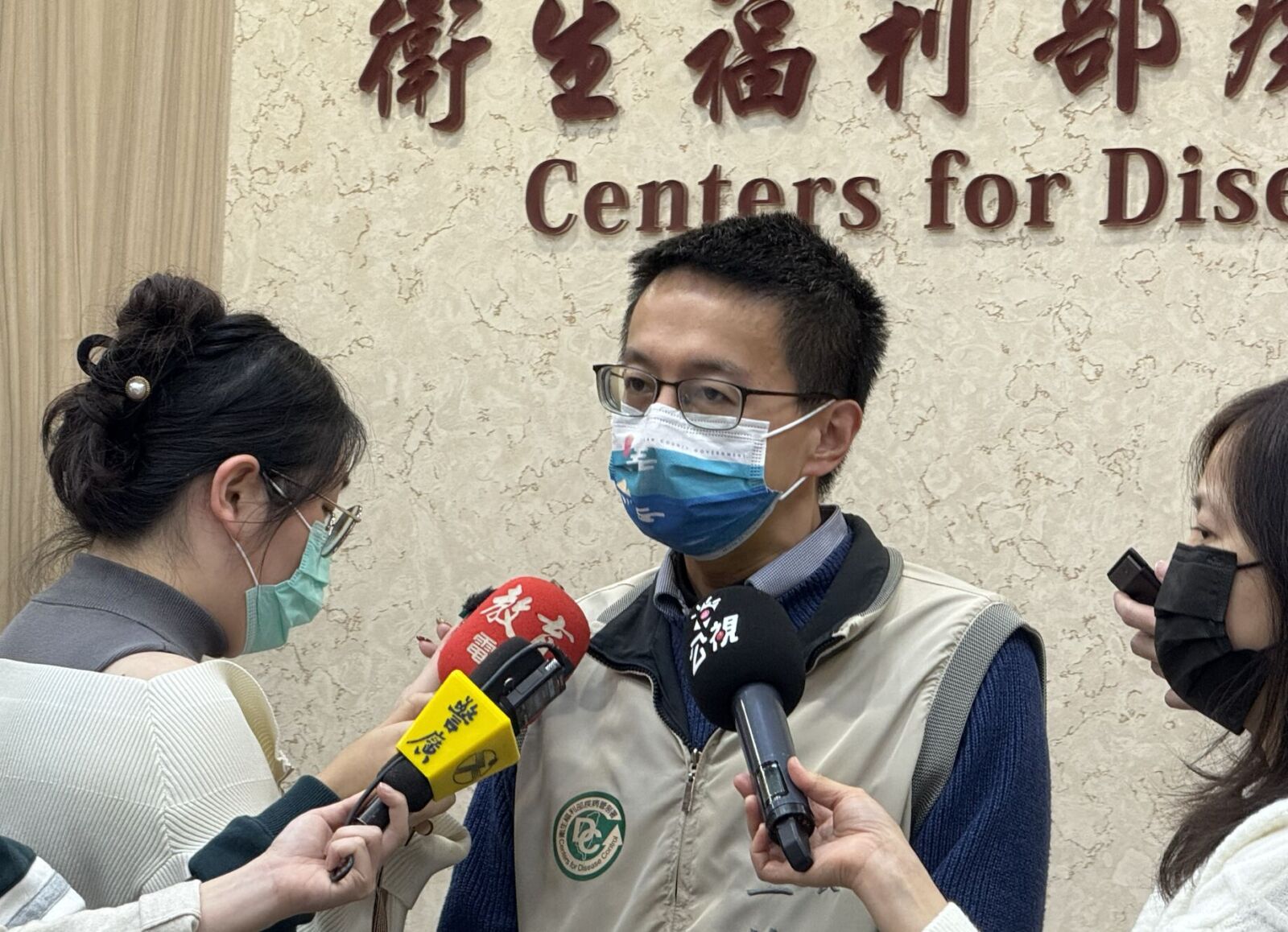 清明出國小心!百日咳暴增 羅一鈞點名「日、中、越、韓」有風險 228 清明出國小心!百日咳暴增 羅一鈞點名「日、中、越、韓」有風險 227