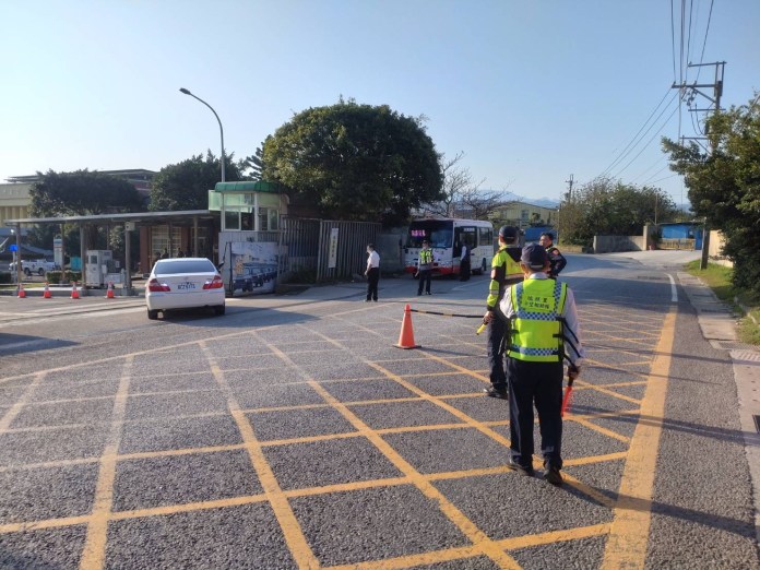 連假出遊交通攻略報你知 桃警建議改走替代道路 45 S 116932678 0