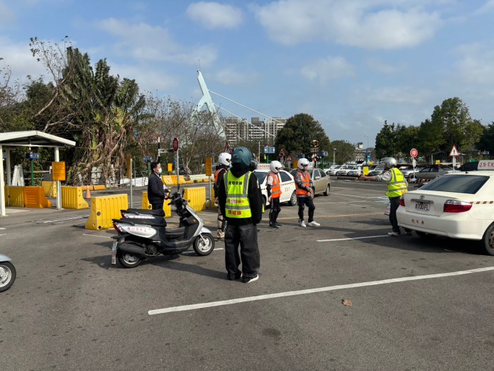 桃市府加碼機車駕訓補助!桃園監理站:名額有限報名要快 45 S 14647320 0