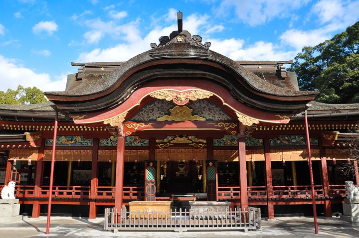 更便捷!華航佈局大九州 「高雄-福岡」4/15開航 搭配熊本雙點任意搭