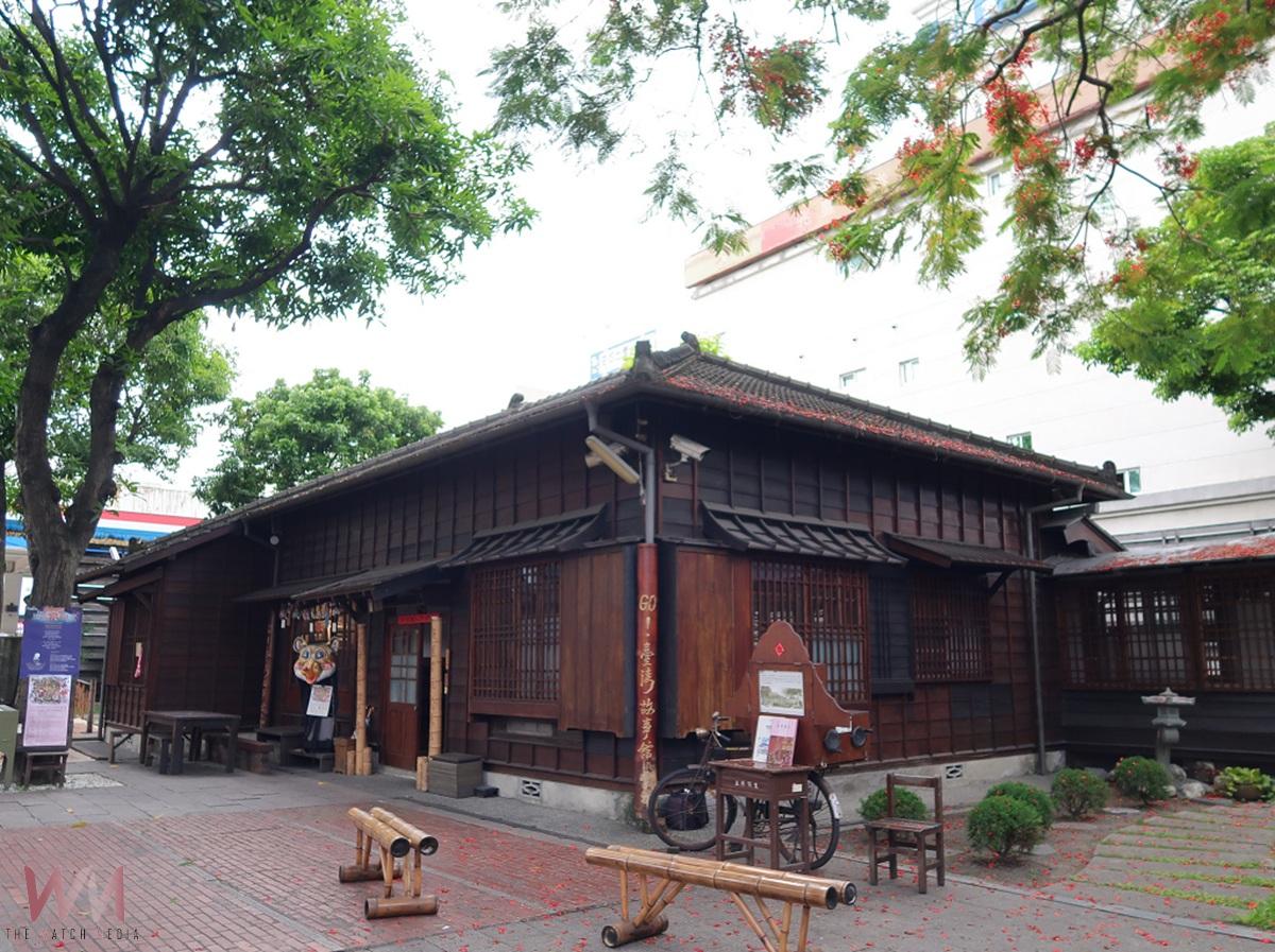 雲林五大文化基地榮登首屆「百大文化基地」 名單 展現深厚文化底蘊 - https://www.watchmedia01.com