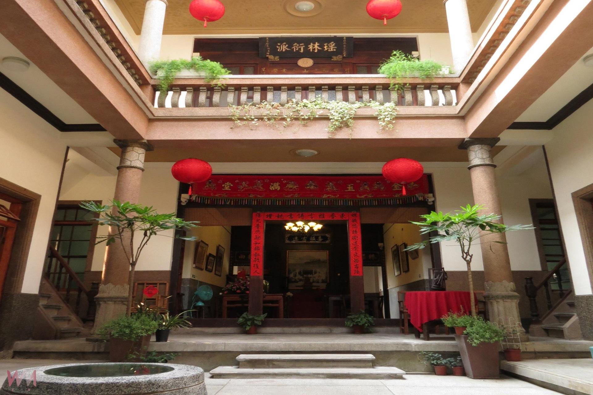 雲林五處文化基地榮登首屆百大    展現文化底蘊保存卓越成果 - https://www.watchmedia01.com