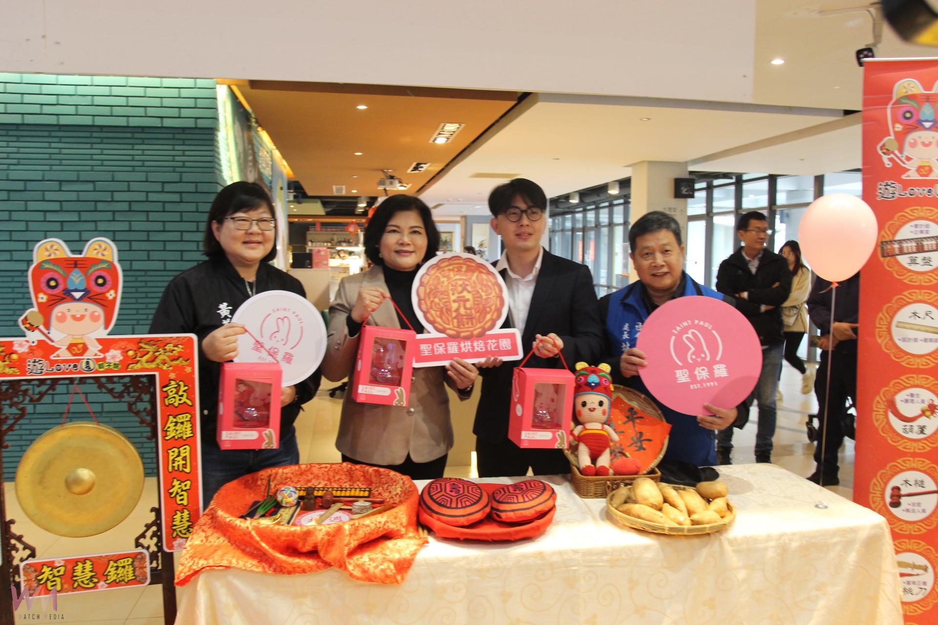 雲林萬龍爭霸寶貝同樂會    寶寶抓周競爬搬搬樂無窮 - https://www.watchmedia01.com