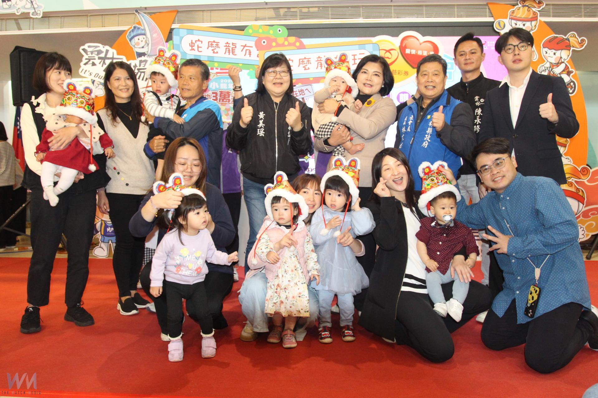 雲林萬龍爭霸寶貝同樂會    寶寶抓周競爬搬搬樂無窮 - https://www.watchmedia01.com