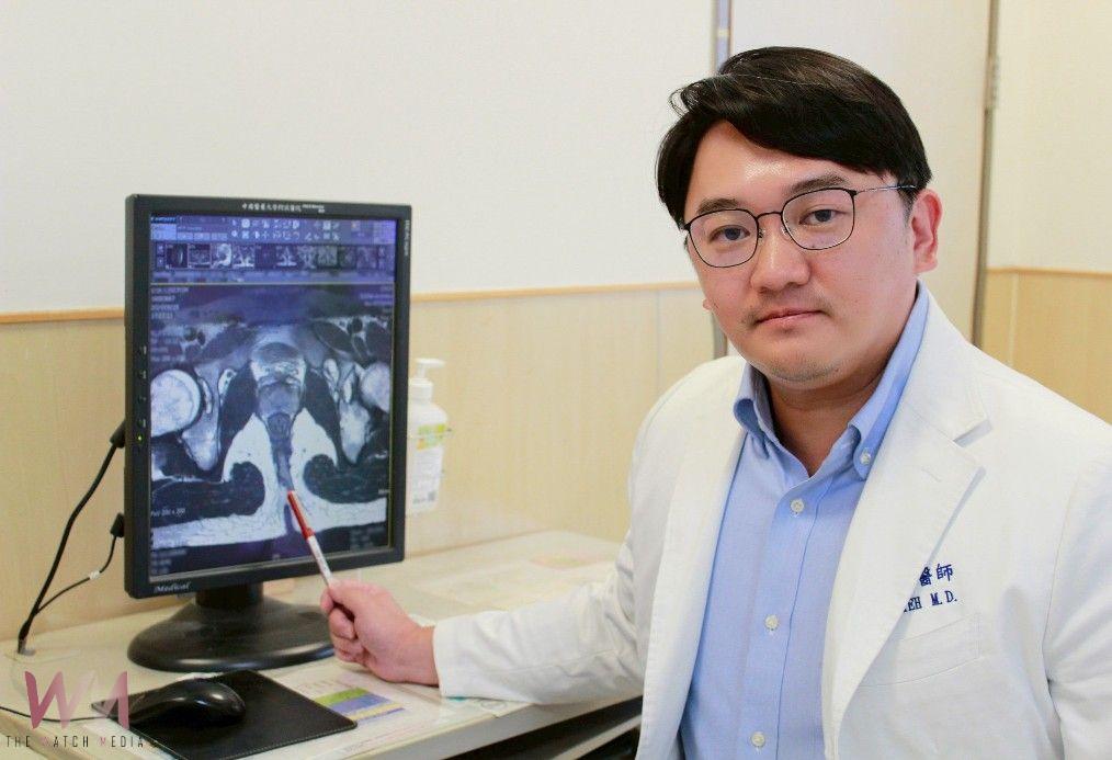 揮別肛門廔管 中醫大附醫:新型括約肌間廔管結紮術精準治療 - https://www.watchmedia01.com