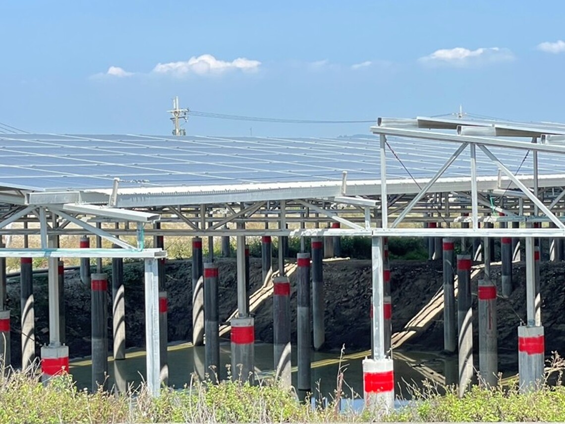 漾新聞|白喬茵怒轟漁電變調 怒問魚在哪?