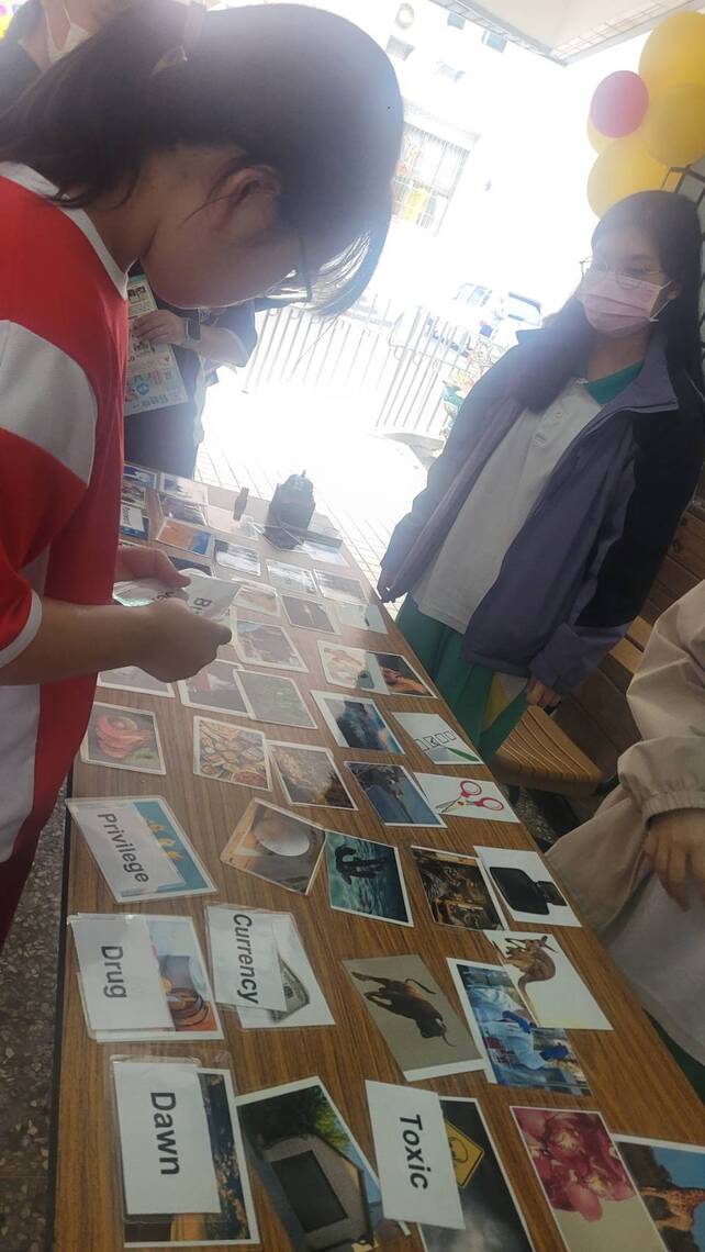 路竹高中70週年校慶 時光走廊回憶精彩