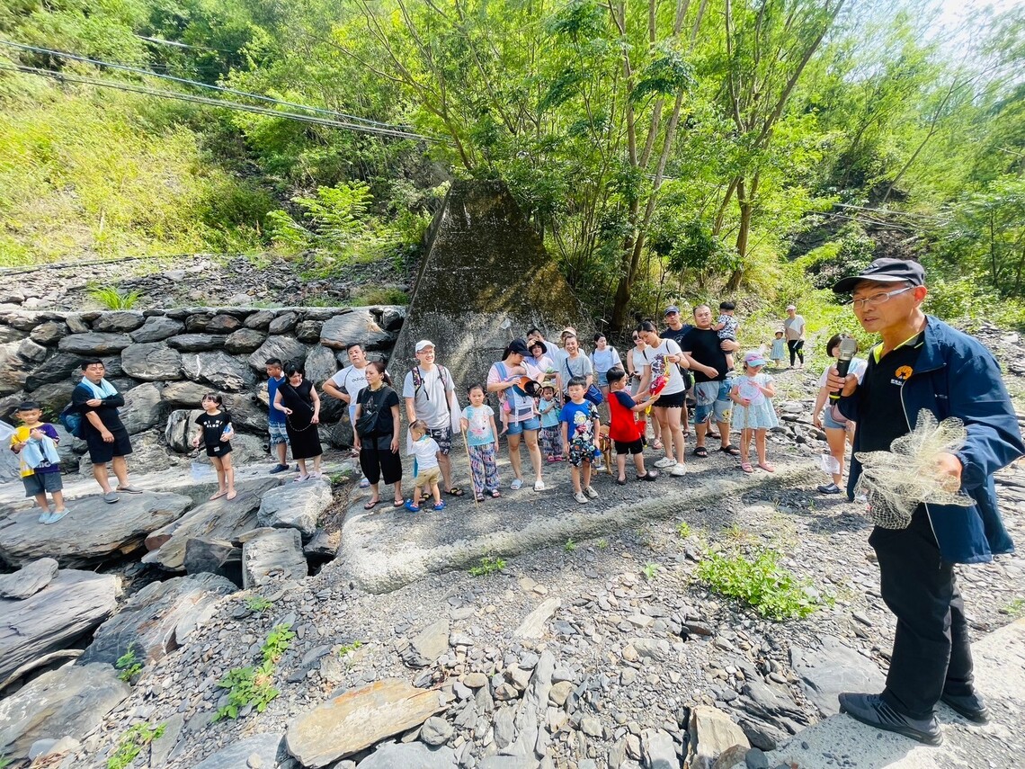 東高雄泡湯賞花趣 六龜兒童節連假送好康