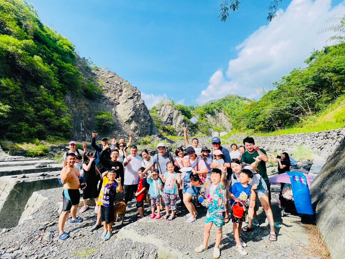東高雄泡湯賞花趣 六龜兒童節連假送好康