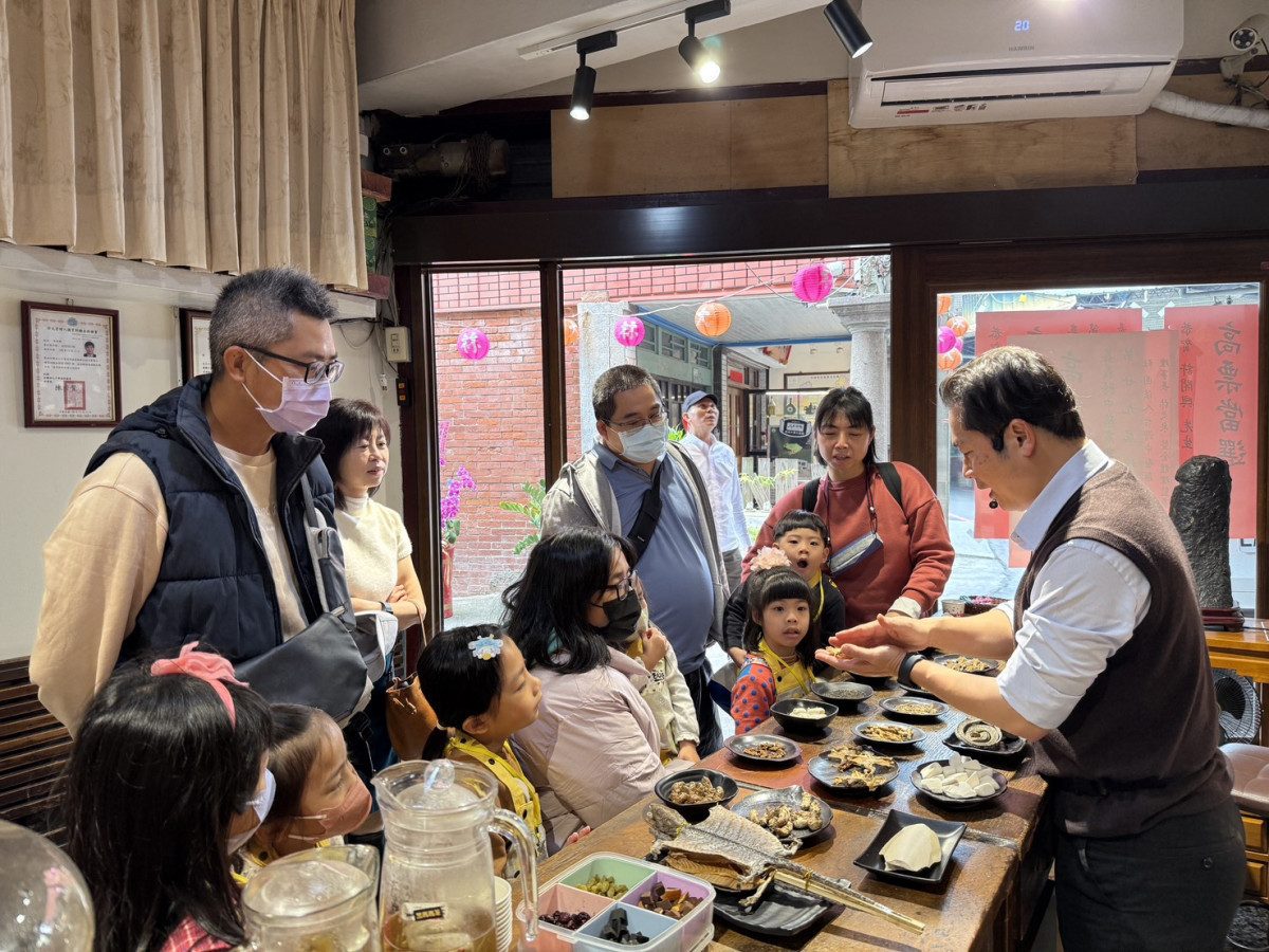 大林慢城發展協會/嘉義縣府提供