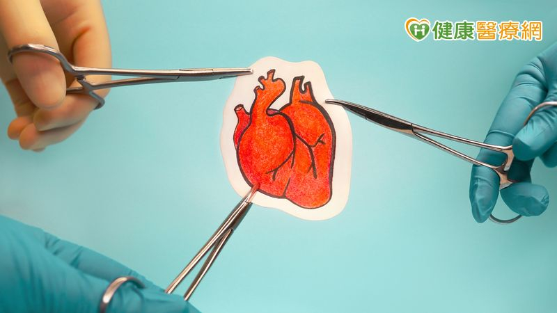 他「重度心衰竭」移植成功救命　帶著新心臟重啟人生