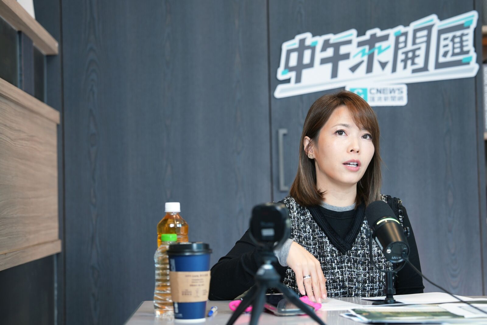 中午來開匯/黃國昌揭國發基金內幕 陳智菡批民進黨立委盯場施壓、官員發言看立委眼色 196 中午來開匯/黃國昌揭國發基金內幕 陳智菡批民進黨立委盯場施壓、官員發言看立委眼色 195