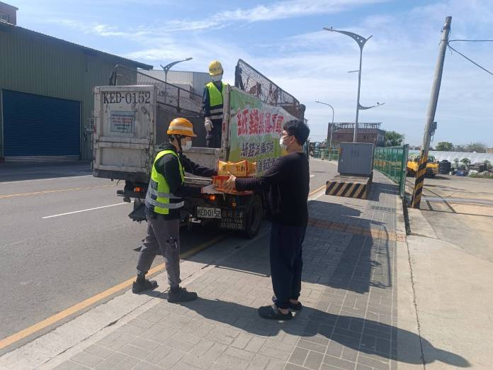 迎4天清明連假 桃園垃圾車收運時段曝 70 66Ff5