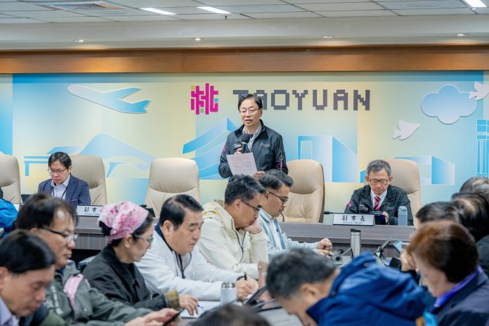 張善政關心緬甸強震災情 積極協助僑生與家屬聯繫 71 b4b31871 9fc0 414d a41c 567b1e96e1db scaled