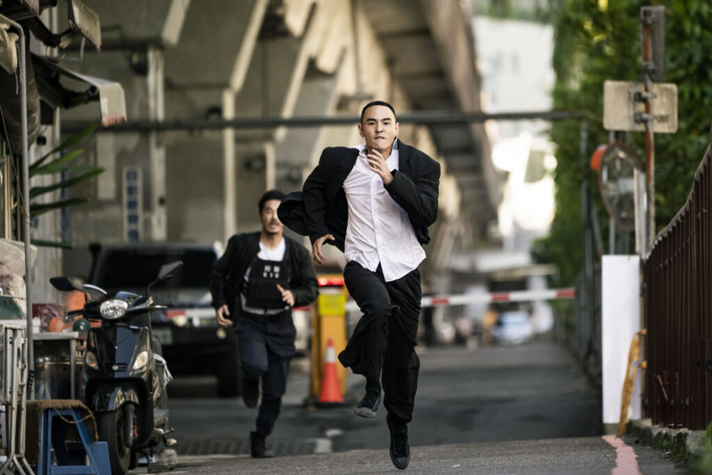 「台中拍」獎勵金最高500萬 電影徵件即日起至6/30