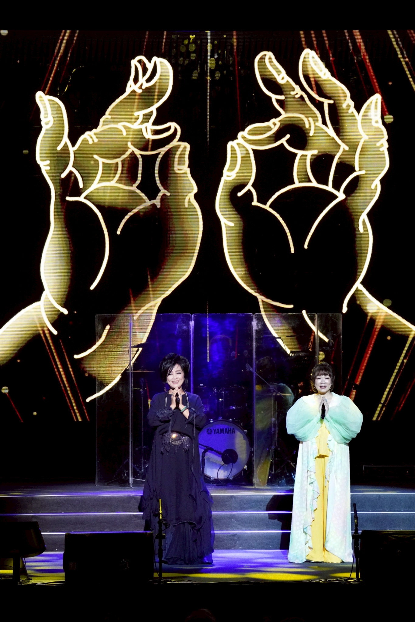 《永恆的星》文化音樂會 弘揚人間佛教 祝禱災區平安 - https://www.watchmedia01.com