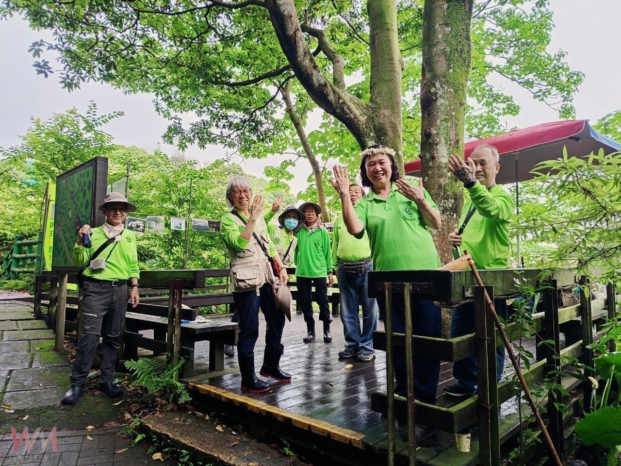 2025新北客家桐花祭推小旅行 走訪全能明星王品澔秘密基地 - https://www.watchmedia01.com