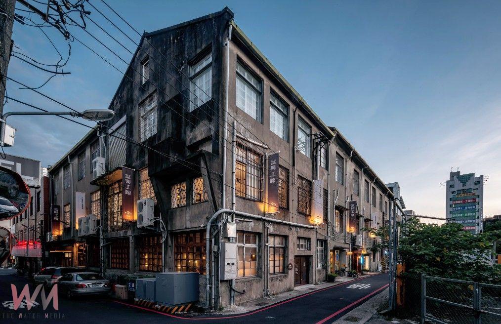 文化部「百大文化基地」中市6處上榜　文化局：展現多元豐富文化樣貌 - https://www.watchmedia01.com