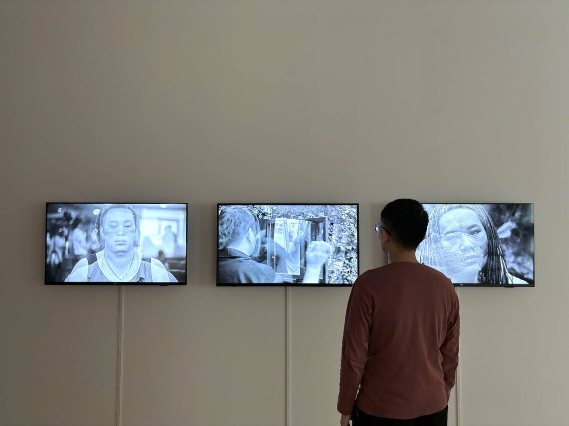 南方珍珠再現 高美館女性藝術展4/4登場