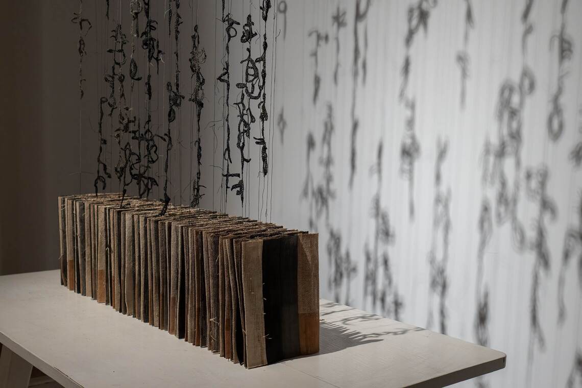 南方珍珠再現 高美館女性藝術展4/4登場