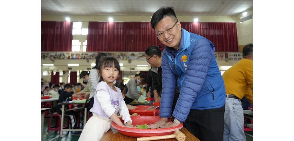 「2025南投慶兒童節—梅子手作樂園」體驗傳統技藝　歡度兒童節