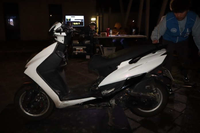 噪音車無所遁形!桃警環保局聯手取締逮違規累犯 62 S 16089179 0