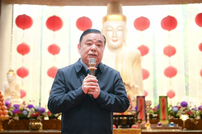 圓光寺水陸法會圓滿供香 信眾齊心祈福安康 69 5a5e2aaf 65f0 46e0 93ab f806987c5d56 scaled