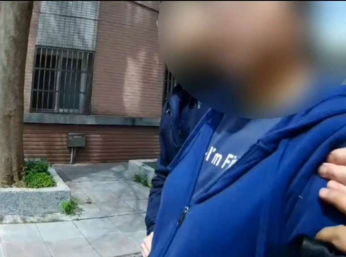 桃園驚傳持刀傷人!婦人手搖飲店前起衝突 刺傷無辜3歲女童 60 S 30203942 0