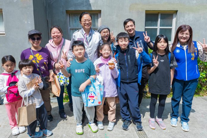 南崁兒童藝術村歡慶6周年 融入兒童教育打造親子藝文空間 69 79f2283e 93df 4ae4 a91e 04af9265b6da scaled