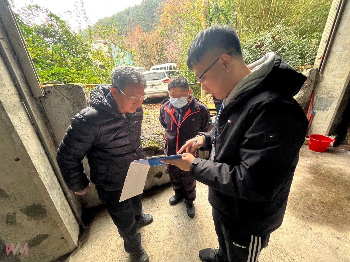 新規上路!中市環保局提醒:露營場應妥善收集污水、設置處理設施 - https://www.watchmedia01.com