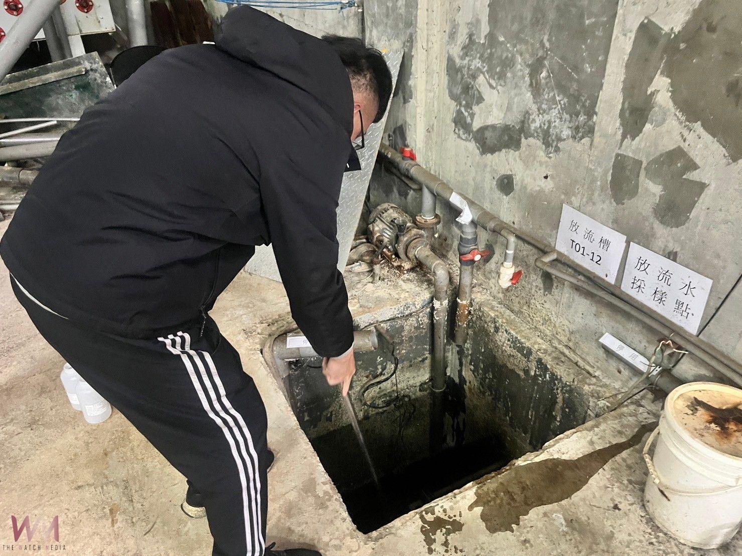 新規上路!中市環保局提醒:露營場應妥善收集污水、設置處理設施 - https://www.watchmedia01.com