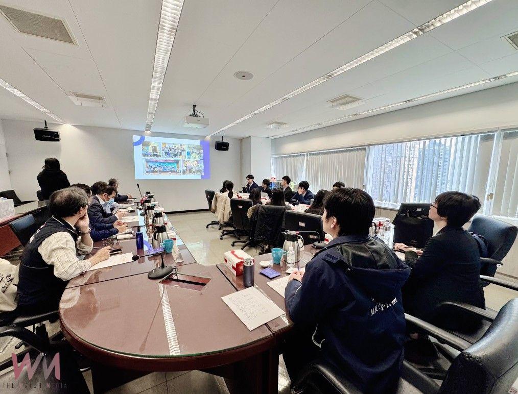 專題講授、實務觀摩 法務部司法官學院第65期學員赴中市府學習圓滿結訓 - https://www.watchmedia01.com