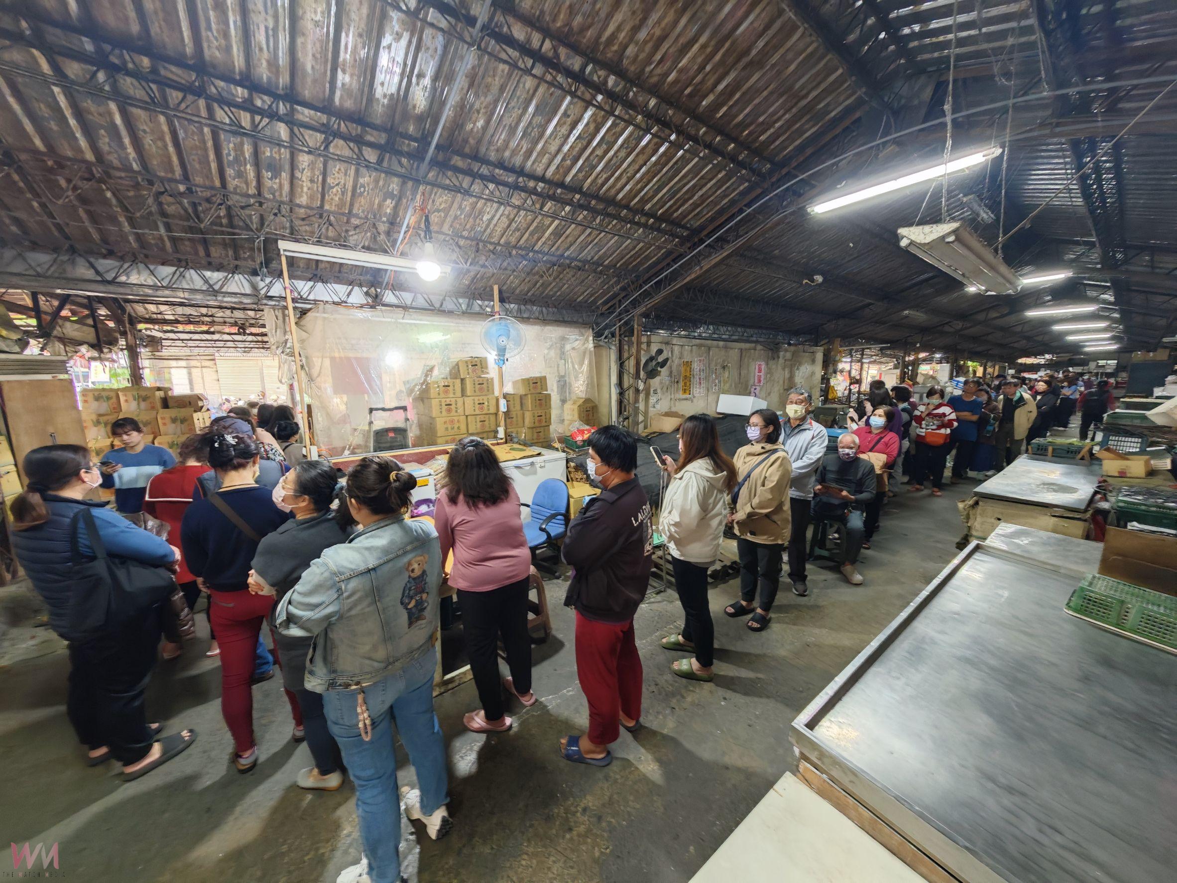 (有影片)/清明返鄉必吃!北斗「潤餅輝」熱銷爆滿 家族手作傳承90年 - https://www.watchmedia01.com