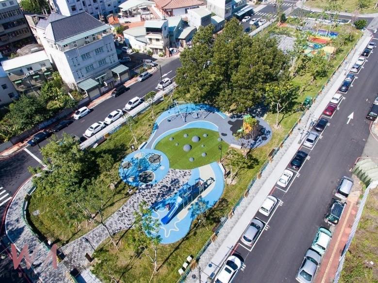 探索水岸景觀樂趣　中市水利局號召：悠遊台中綠川 享受舒適休憩空間 - https://www.watchmedia01.com