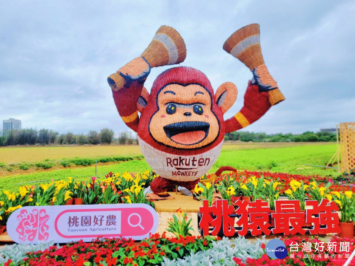 花況盛開遊客湧入溪海，彩色海芋季4/6閉幕不閉園。