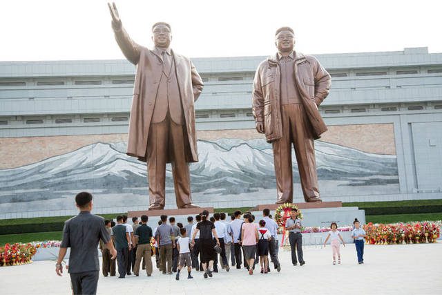 《民生廣場》韓國經濟困境與低生育率　朝鮮或成統一契機