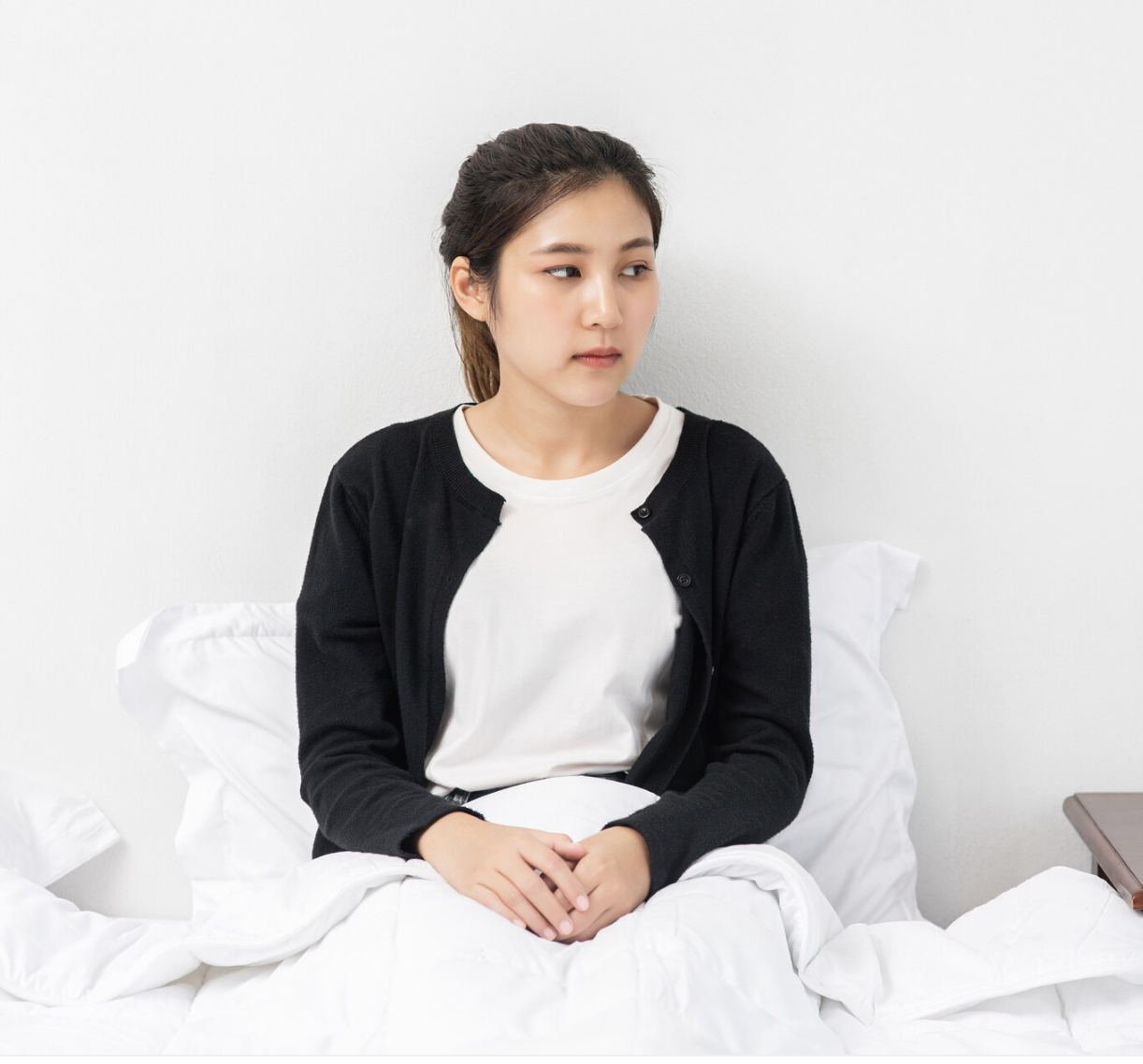 18歲女私密處分泌物爆多！醫揪「2飲食習慣」超NG