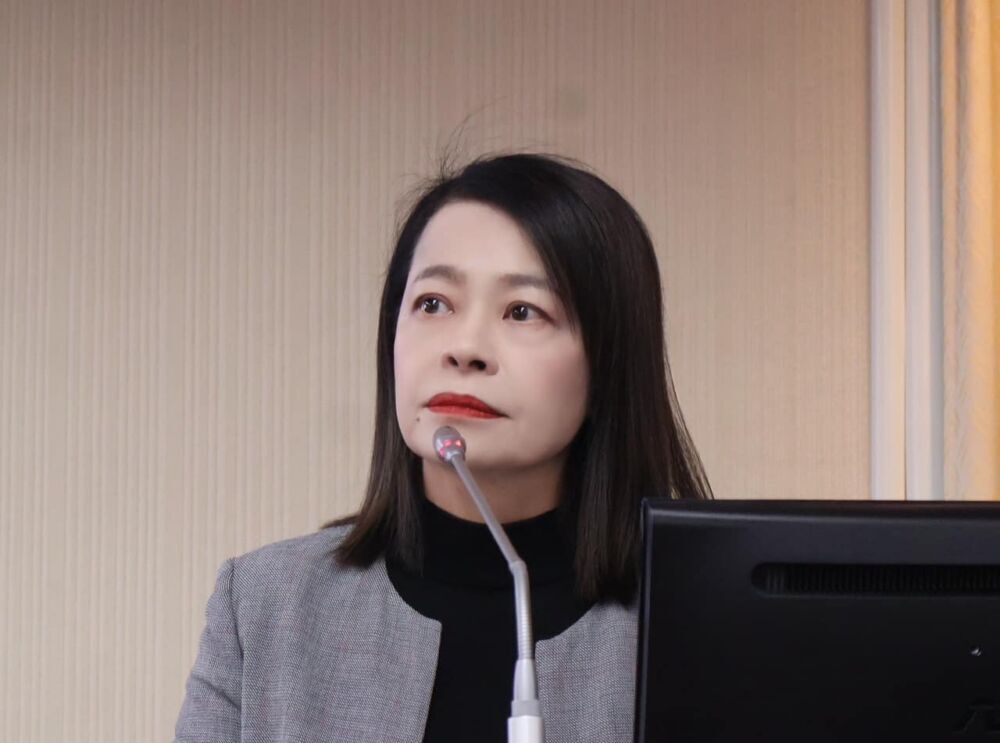 川普關稅衝擊　許宇甄批賴清德：對美應變能力0分 197