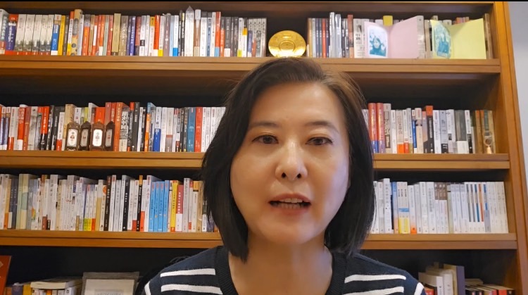 王鴻薇指出,行政院下午召開記者會提出所謂的880億的援助計畫,看起來這要由納稅人來一起負擔,其實又是一個大撒幣計畫,根本是畫錯重點。(圖/王鴻薇國會辦公室)